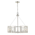 Marco Chandelier by Golden