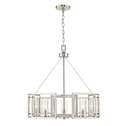 Marco Chandelier by Golden