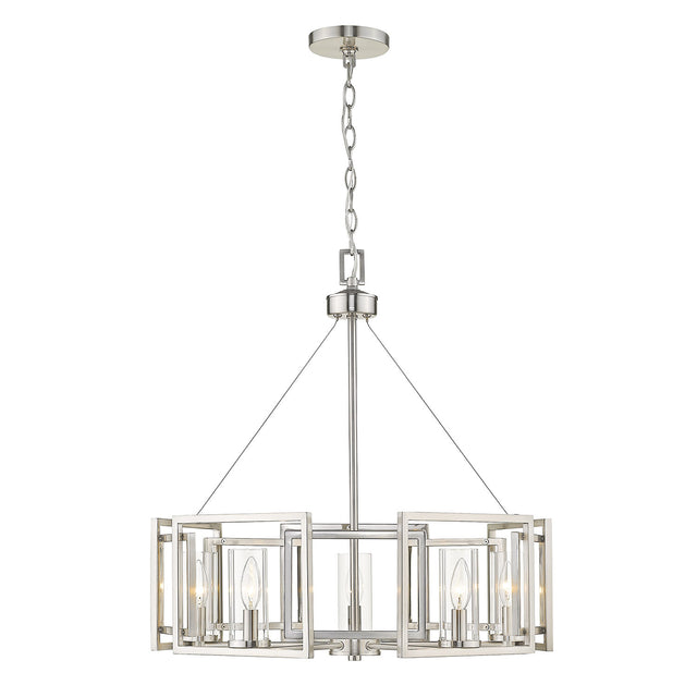 Marco Chandelier by Golden