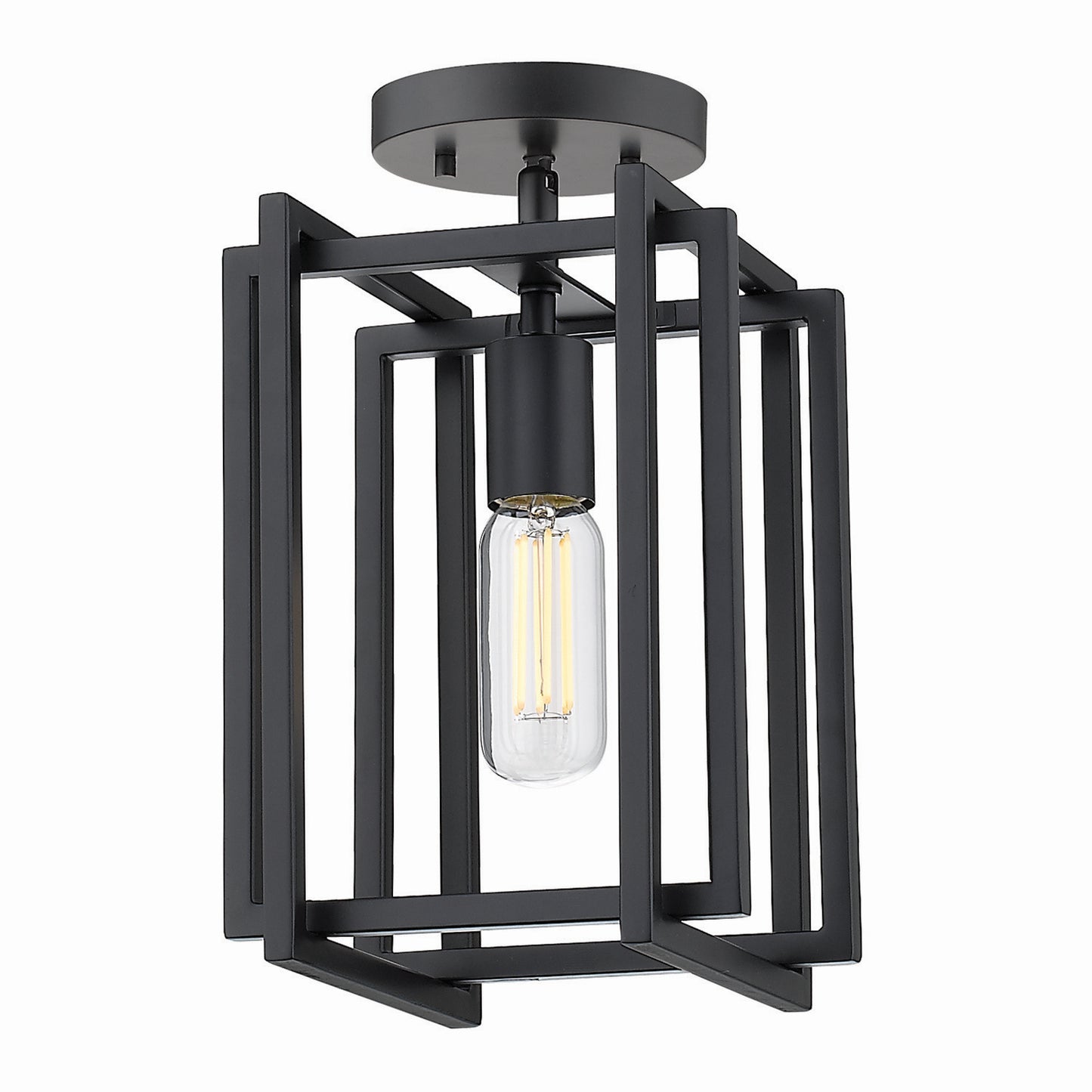 Golden-6070-1SF BLK-BLK|ALT|1