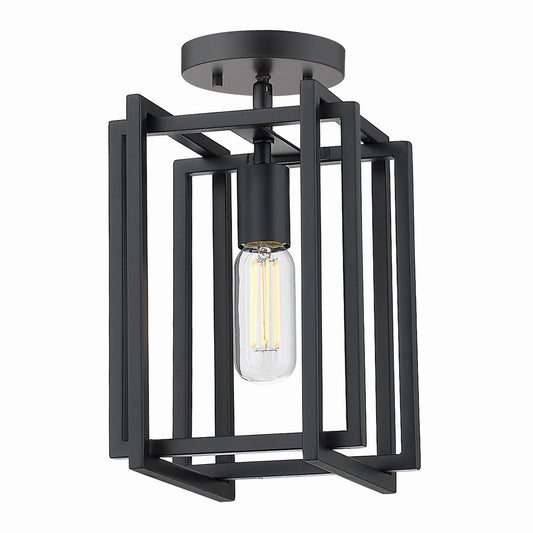 Golden-6070-1SF BLK-BLK|ALT|1