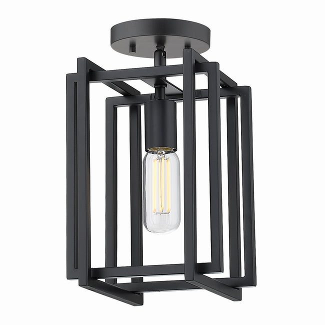 Golden-6070-1SF BLK-BLK|ALT|1
