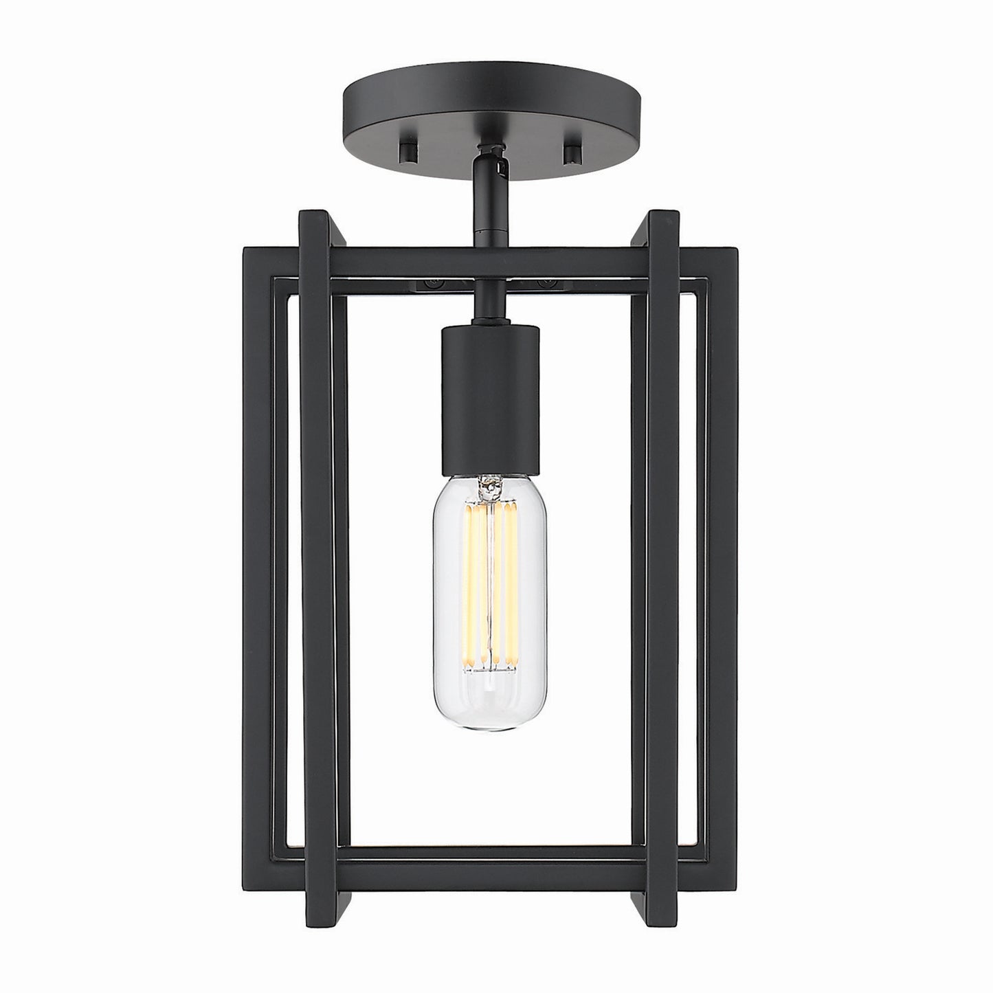 Golden-6070-1SF BLK-BLK|MAIN