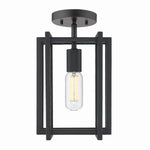 Golden-6070-1SF BLK-BLK|MAIN