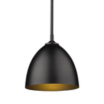 Golden-6956-S BLK-BLK|MAIN
