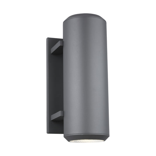 Aspenti Outdoor (Wet) Wall Lantern by Visual Comfort Modern