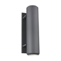 Aspenti Outdoor (Wet) Wall Lantern by Visual Comfort Modern