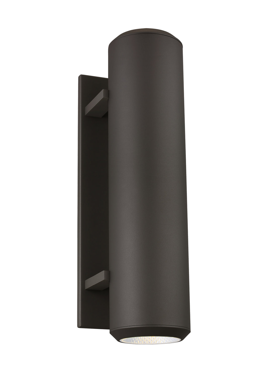 Aspenti Outdoor (Wet) Wall Lantern by Visual Comfort Modern