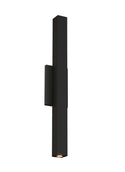 Chara Outdoor (Wet) Lantern by Visual Comfort Modern