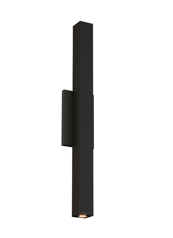 Chara Outdoor (Wet) Lantern by Visual Comfort Modern