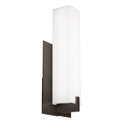 Cosmo Outdoor (Wet) Wall Lantern by Visual Comfort Modern
