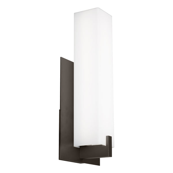 Cosmo Outdoor (Wet) Wall Lantern by Visual Comfort Modern