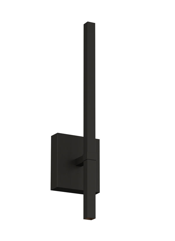 Filo Outdoor (Wet) Wall Lantern by Visual Comfort Modern