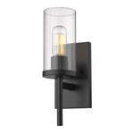 Golden-7011-1W BLK-CLR|MAIN