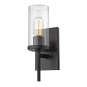 Winslett Outdoor (Damp) Sconce by Golden