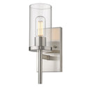 Winslett Outdoor (Damp) Sconce by Golden