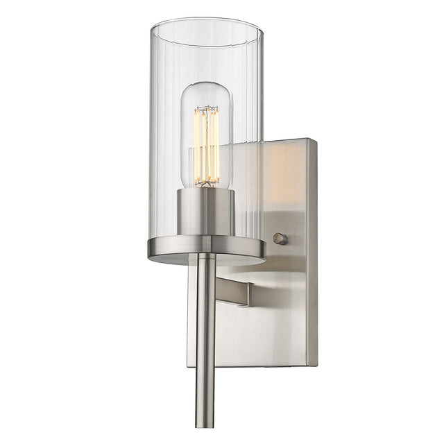 Winslett Outdoor (Damp) Sconce by Golden