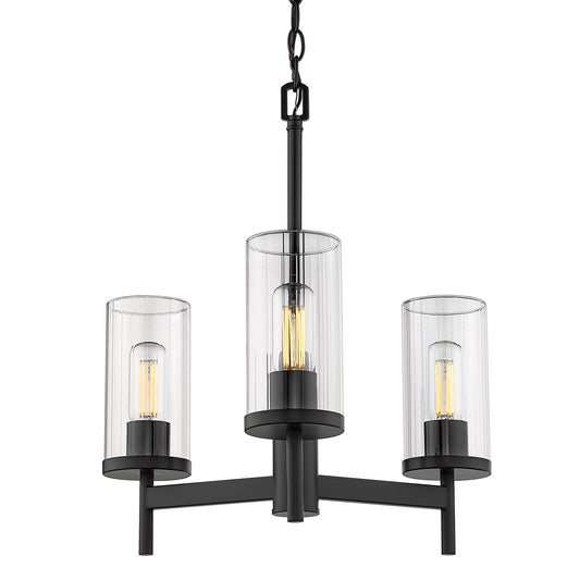 Golden-7011-3 BLK-CLR|MAIN