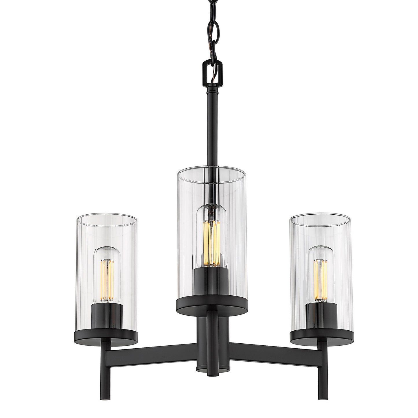 Winslett Chandelier by Golden