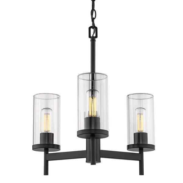 Winslett Chandelier by Golden