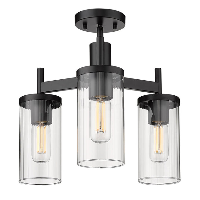 Golden-7011-3SF BLK-CLR|ALT|1