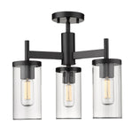 Golden-7011-3SF BLK-CLR|ALT|2