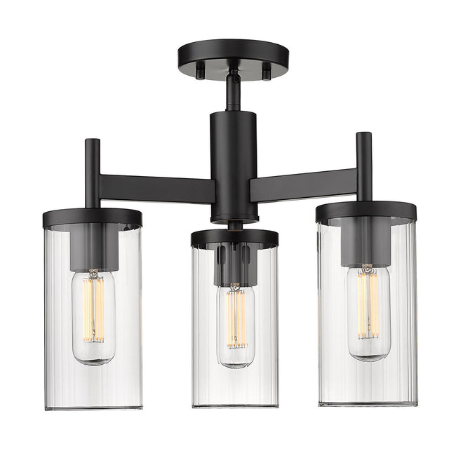 Golden-7011-3SF BLK-CLR|ALT|2