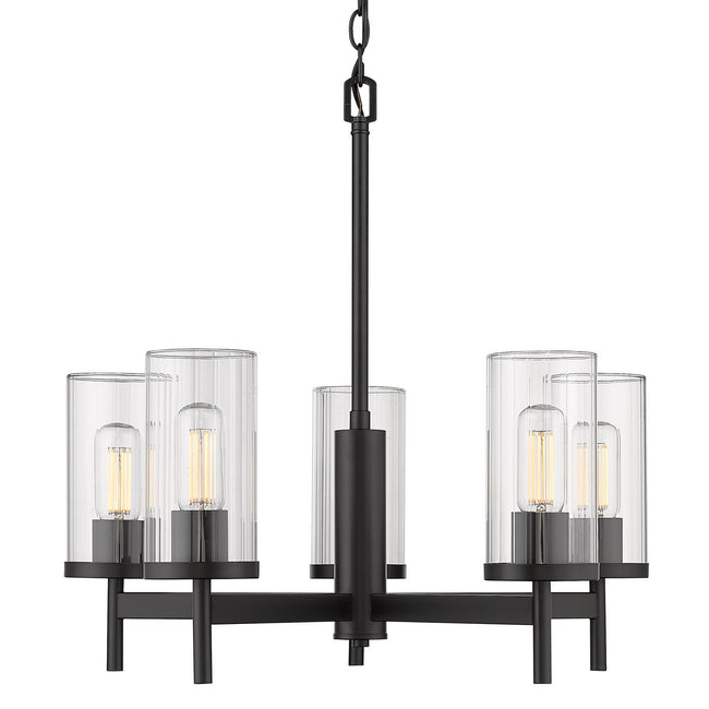 Golden-7011-5 BLK-CLR|ALT|3