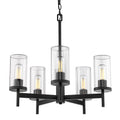 Winslett Chandelier by Golden