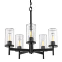 Winslett Chandelier by Golden