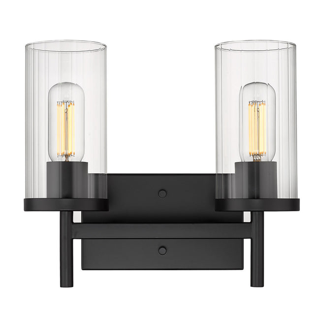 Golden-7011-BA2 BLK-CLR|ALT|1