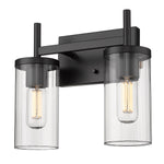 Golden-7011-BA2 BLK-CLR|ALT|2