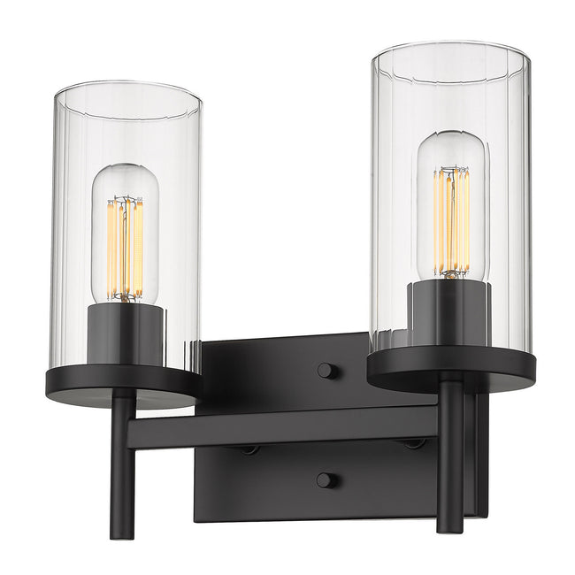 Golden-7011-BA2 BLK-CLR|MAIN