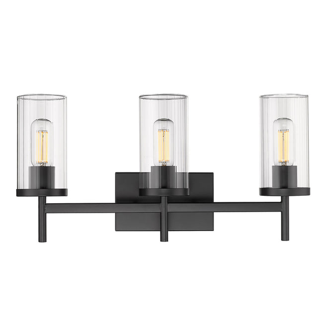 Golden-7011-BA3 BLK-CLR|ALT|1