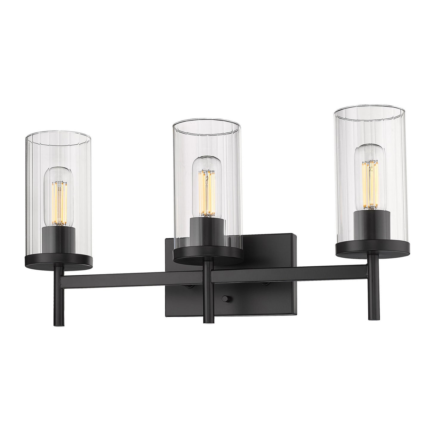 Golden-7011-BA3 BLK-CLR|MAIN