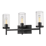Golden-7011-BA3 BLK-CLR|MAIN