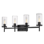 Golden-7011-BA4 BLK-CLR|MAIN