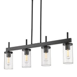 Golden-7011-LP BLK-CLR|MAIN