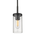 Winslett Outdoor (Damp) Mini Pendant by Golden