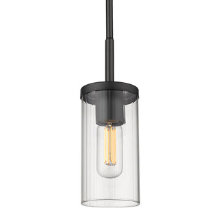 Winslett Outdoor (Damp) Mini Pendant by Golden