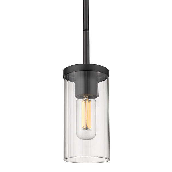 Winslett Outdoor (Damp) Mini Pendant by Golden