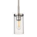 Winslett Outdoor (Damp) Mini Pendant by Golden