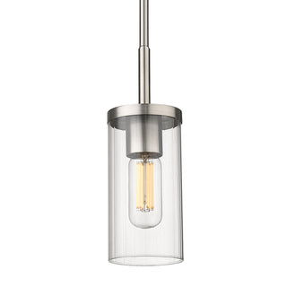 Buy pewter Winslett Outdoor (Damp) Pendant by Golden
