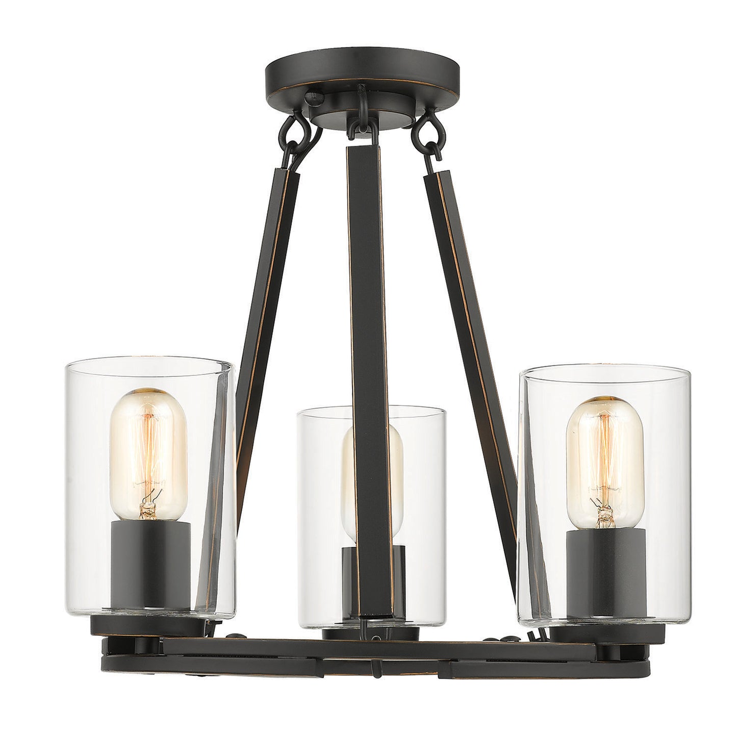 Golden-7041-SF BLK-CLR|ALT|1