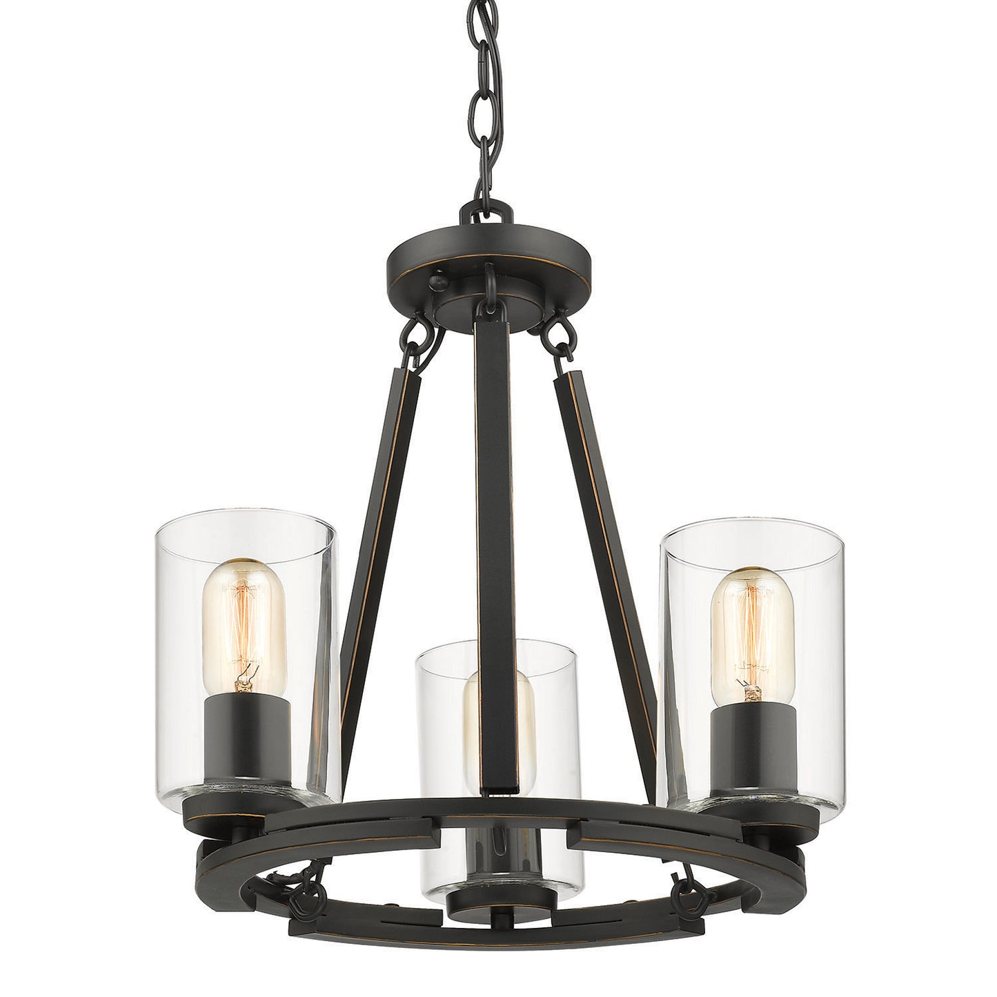 Golden-7041-SF BLK-CLR|ALT|2