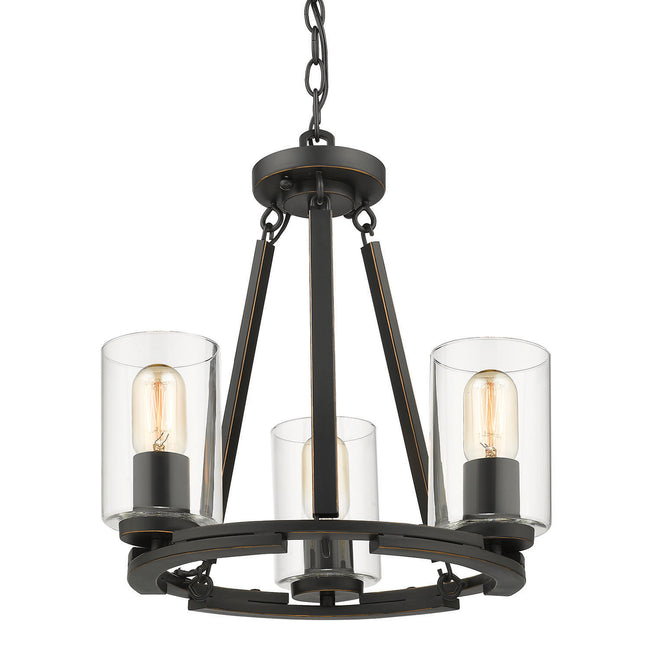 Golden-7041-SF BLK-CLR|ALT|2
