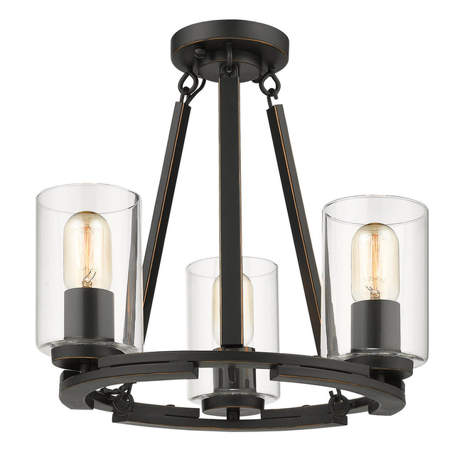 Golden-7041-SF BLK-CLR|MAIN