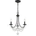 Mirabella Chandelier by Golden