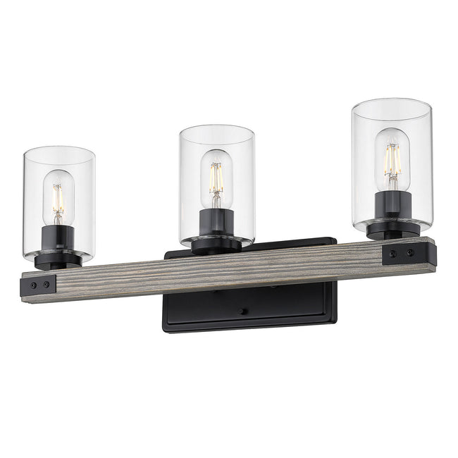 Golden-7808-BA3 BLK-CLR|ALT|1