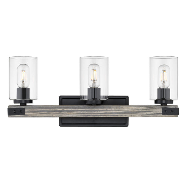Golden-7808-BA3 BLK-CLR|MAIN